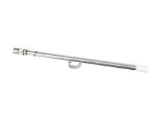 ROBOT COUPE 39343 MP550A DRIVING SHAFT ASSEMBLY