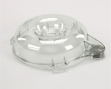 ROBOT COUPE 39380 R301/U CUTTER LID