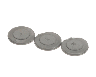 ROBOT COUPE 39402 SCREW CAP MIDDLE GREY (X3)