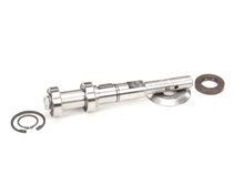 ROBOT COUPE 39675 TRANSMISSION SHAFT ASSEMBLY