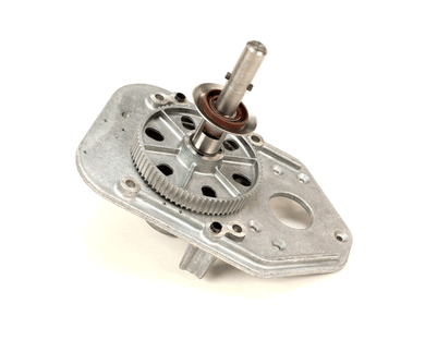 ROBOT COUPE 39707 CL50E TRANS SUPPORT ASSEMBLY