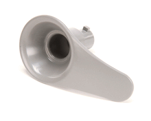 ROBOT COUPE 39749 SCRAPER HANDLE ASSEMBLY BX4A
