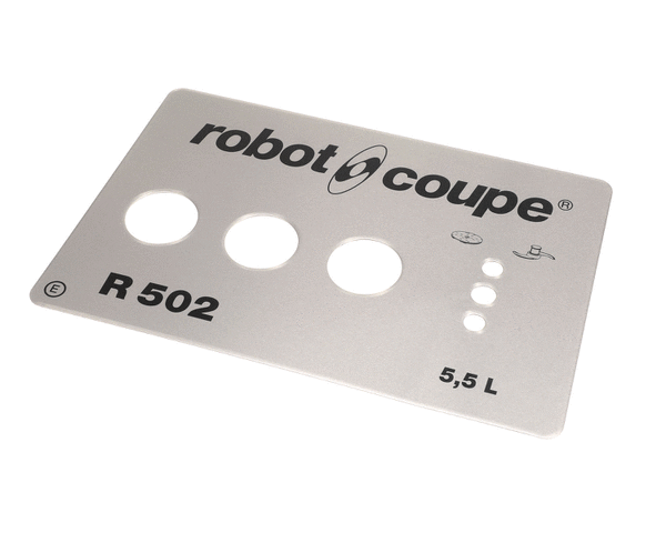 ROBOT COUPE PARTS 39818