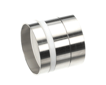 ROBOT COUPE 39835 S/S RING ASSEMBLY R602E
