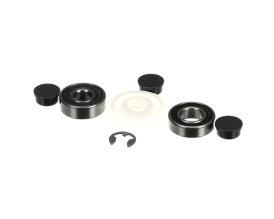 ROBOT COUPE 39905 BALL BEARINGS KIT