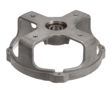 ROBOT COUPE 39931 UPPER BEARINGFLANGE D29