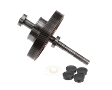 ROBOT COUPE 39948 TRANS SHAFT ASSEMBLY R402A-1P