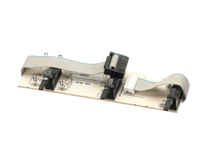 ROBOT COUPE 39977 CONTROL BOARD