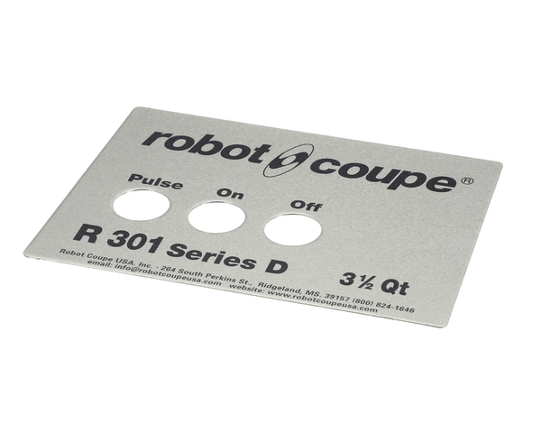 ROBOT COUPE PARTS 408016