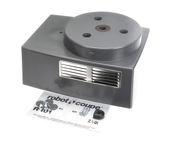 ROBOT COUPE PARTS 49011