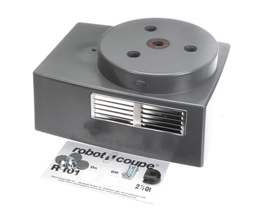 ROBOT COUPE 49011 MOTOR SUPPORT R101 USA