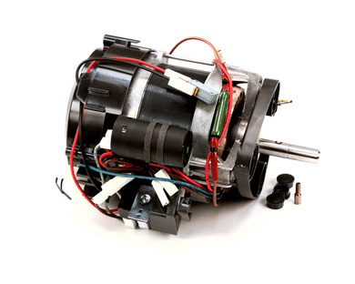 ROBOT COUPE 49156 MOTOR 120/60 J100U 4CR2