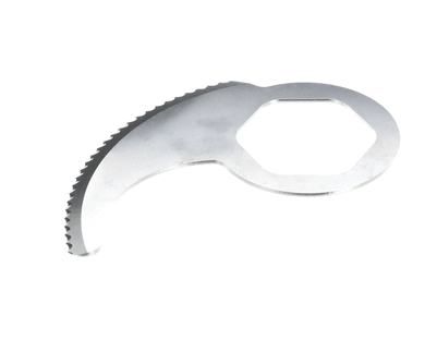 ROBOT COUPE 49169 UPPER SERRATED BLADE BLX6