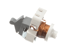 ROBOT COUPE 500296S MOTOR RELAY