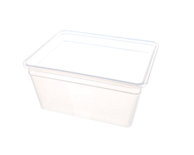 ROBOT COUPE 501194 C80A CONTAINER