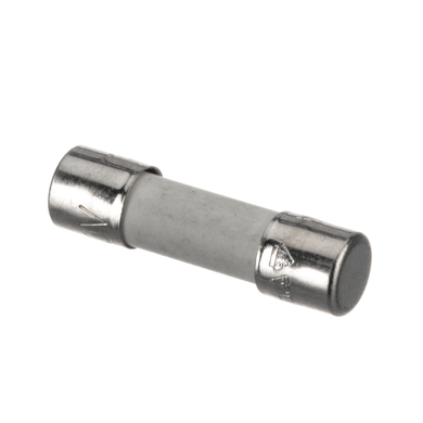 ROBOT COUPE 504253S SECONDARY FUSE 9V 5X20