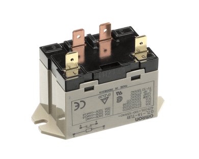 ROBOT COUPE 507688S RELAY HONGFA HF116F-1/120AF-1HTFW SAV