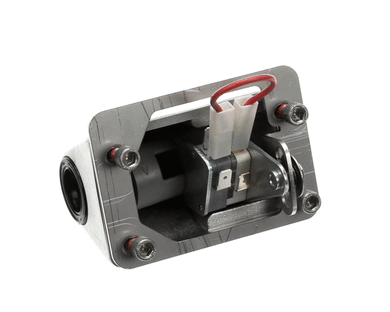 ROBOT COUPE 59128 HINGE ASSEMBLY