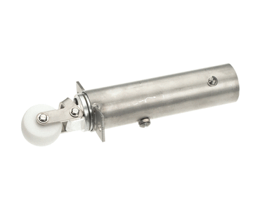 ROBOT COUPE 59203 FRONT CASTER ASSEMBLY (NM)