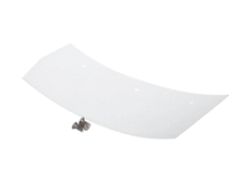ROBOT COUPE 59220 R45/60 SOFT SCRAPER ASSEMBLY