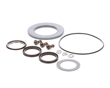 ROBOT COUPE 59222 R45/R60 SHAFT SEALS ASSEMBLY