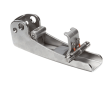 ROBOT COUPE 59272 VCM LID HANDLE ASSEMBLY