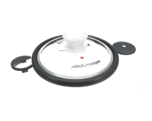 ROBOT COUPE 59275 R30 G3R LID ASSEMBLY