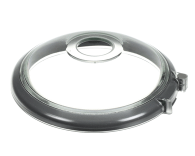 ROBOT COUPE 59319 R8E-R10E LID ASSEMBLY.