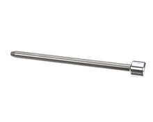 ROBOT COUPE 59333 R8E-BLX20E HINGE ASSEMBLY.