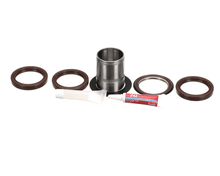 ROBOT COUPE 59440 MOTOR RING ASSEMBLY R45/R60