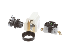 ROBOT COUPE 59486 KNOB II