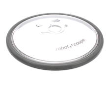 ROBOT COUPE 59496 LID ANS SEAL ASSEMBLY