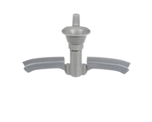ROBOT COUPE 59506 LID WIPER ASSEMBLY R30A