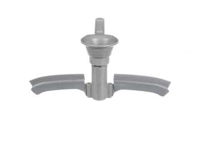 ROBOT COUPE 59506 LID WIPER ASSEMBLY R30A