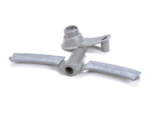 ROBOT COUPE 59511 LID WIPER ASSEMBLY R45A