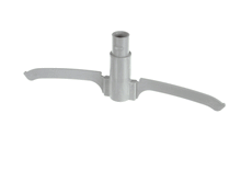 ROBOT COUPE 59513 LID SCRAPER R45A
