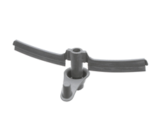 ROBOT COUPE 59514 LID WIPER ASSEMBLY R60A