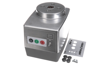 ROBOT COUPE 59589 MOTOR SUPPORT ASSEMBLY R402 SERIE A