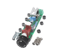 ROBOT COUPE 89170 MMP 120V CIRC BOARD