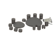 ROBOT COUPE 89360 CAP HANDLE KIT