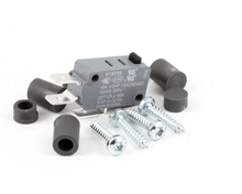 ROBOT COUPE 89365 SWITCH/CAP ASSEMBLY