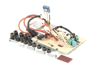 ROBOT COUPE 89407 MPC 120V CIRC BOARD