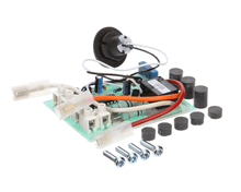 ROBOT COUPE 89429 MP600 120V CIRC BOARD
