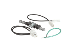ROBOT COUPE 89459 MP T 120V ELECT WIRING