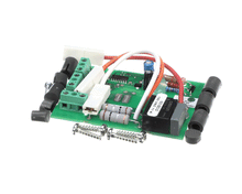 ROBOT COUPE 89463 550T 120V USA CIRC BOARD