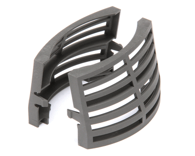 ROBOT COUPE 89508 MP VENT COVERS KIT