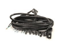 ROBOT COUPE 89541 MMP/CMP 120V POWER CORD