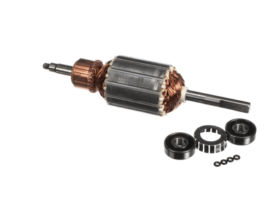 ROBOT COUPE 89760 CMP 120V INDUCED CIRC
