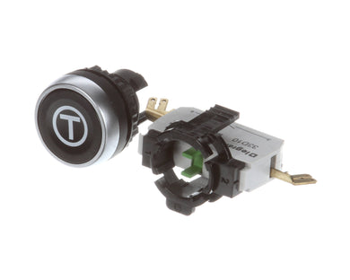 ROBOT COUPE 500301 BLACK KNOB ASS.