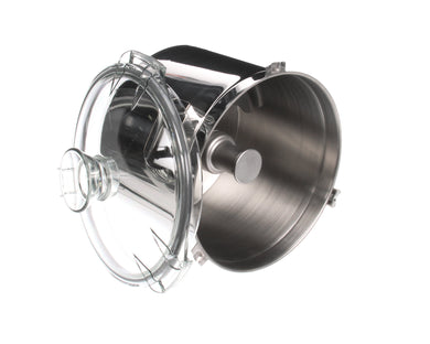 ROBOT COUPE 27128 R602 CUTTER ATTACHMENT